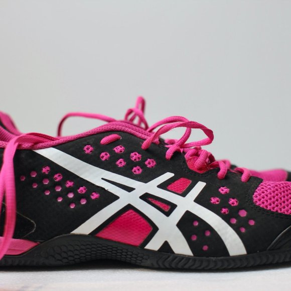 Aesics Gel-Fortius TR Cross fit shoe – Size 10 women's - Picture 2 of 5